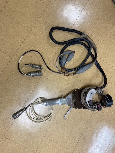 Orbital Welder, AMI Model 227 with Model 79 Series Weld Head - Image 3