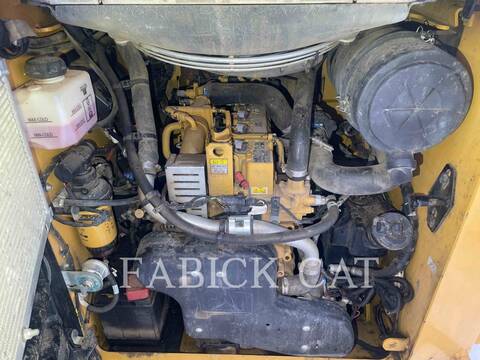 Cat 289D3, Skid Steer Loader, 2224 hours, S/N: JX913923, 2023 - Image 7