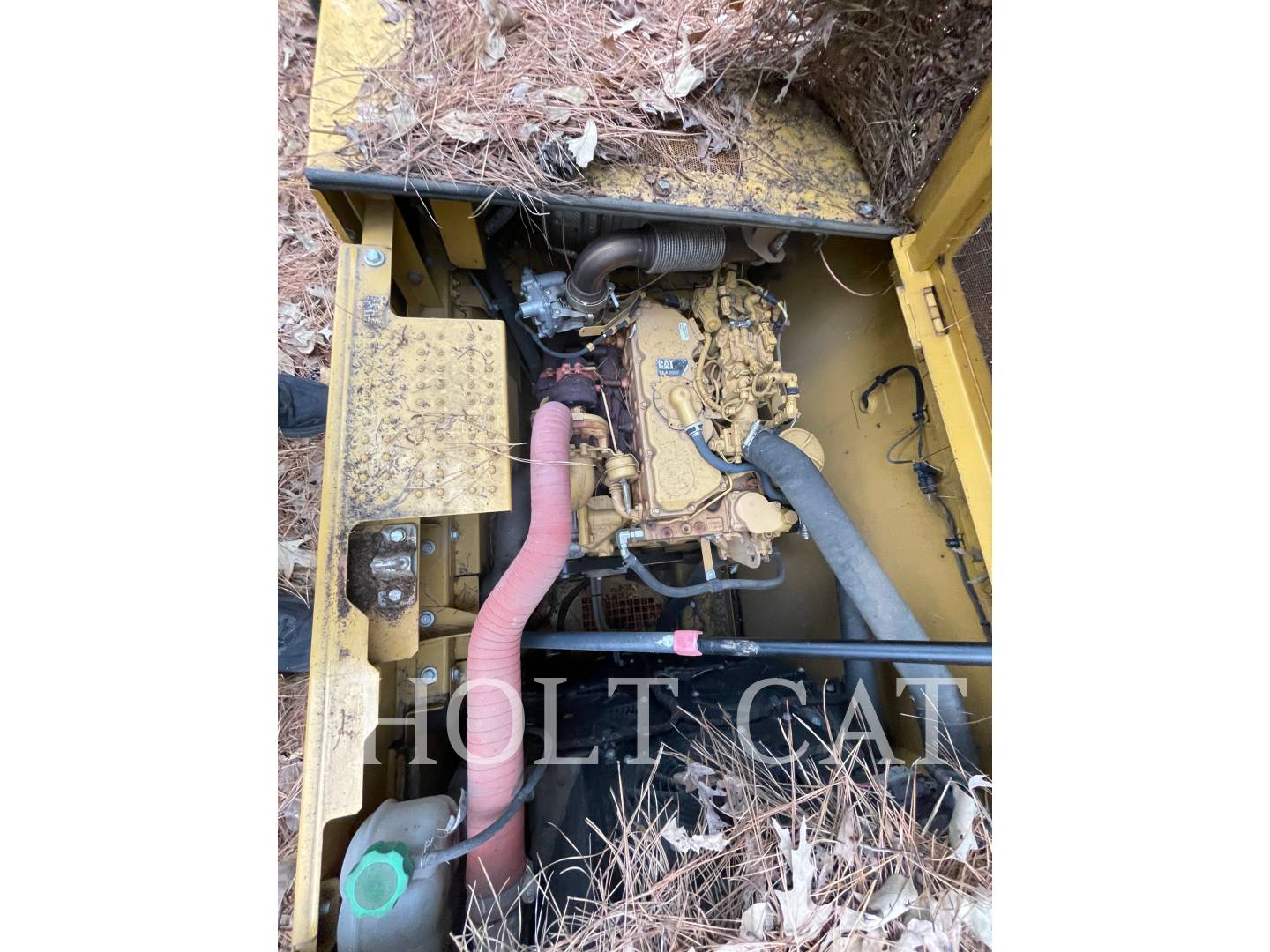 Caterpillar 320-07, Crawler Excavator, 8370 hours, S/N: HEX01467, 2018 - Image 7