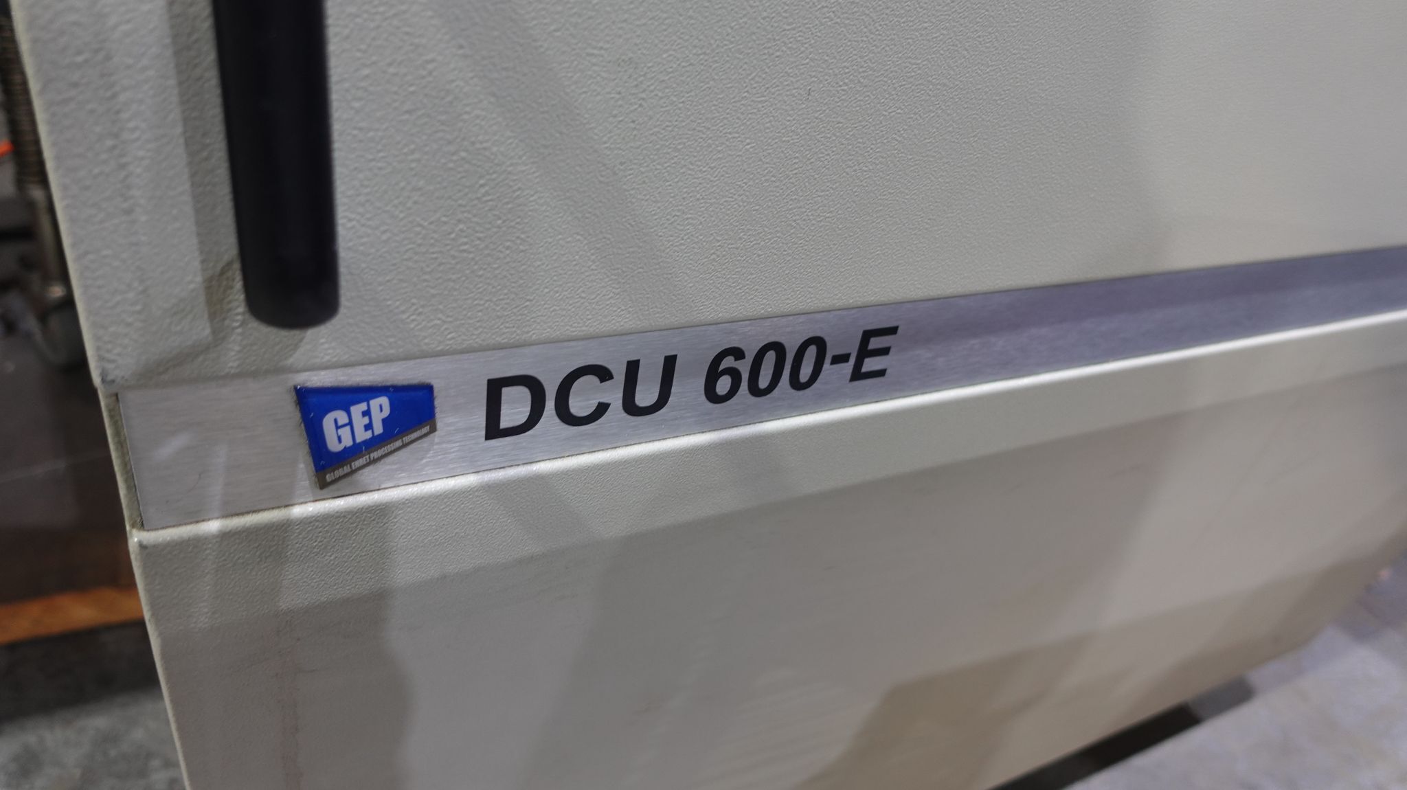 GEP #RFU-600, Direct Mail Post-Press Line, Nearline Finishing System - Image 10