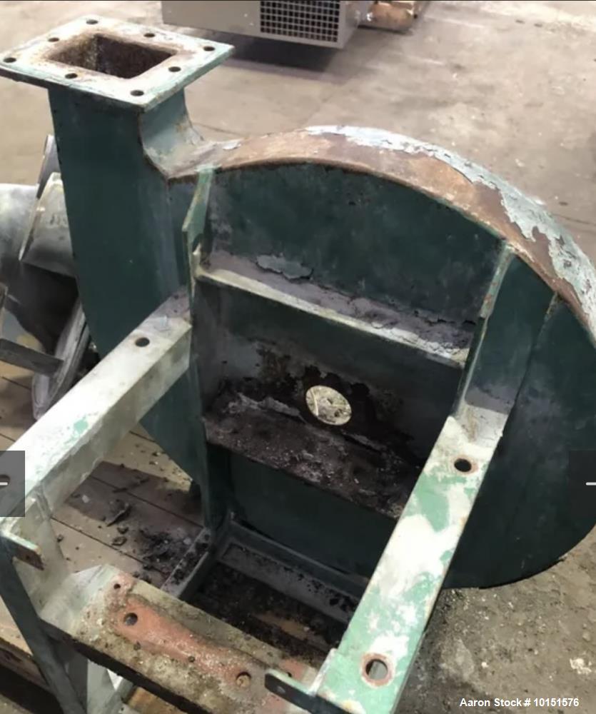 GEA Niro #Production-Minor, Spray Dryer, Stainless Steel, Pilot-Scale, 77 PPH - Image 2