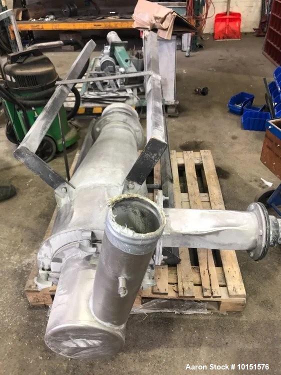 GEA Niro #Production-Minor, Spray Dryer, Stainless Steel, Pilot-Scale, 77 PPH - Image 5