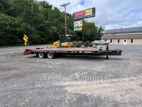 Towmaster T-40, Trailer, S/N: 4KNBF3422KL161186, 2018 - Image 4