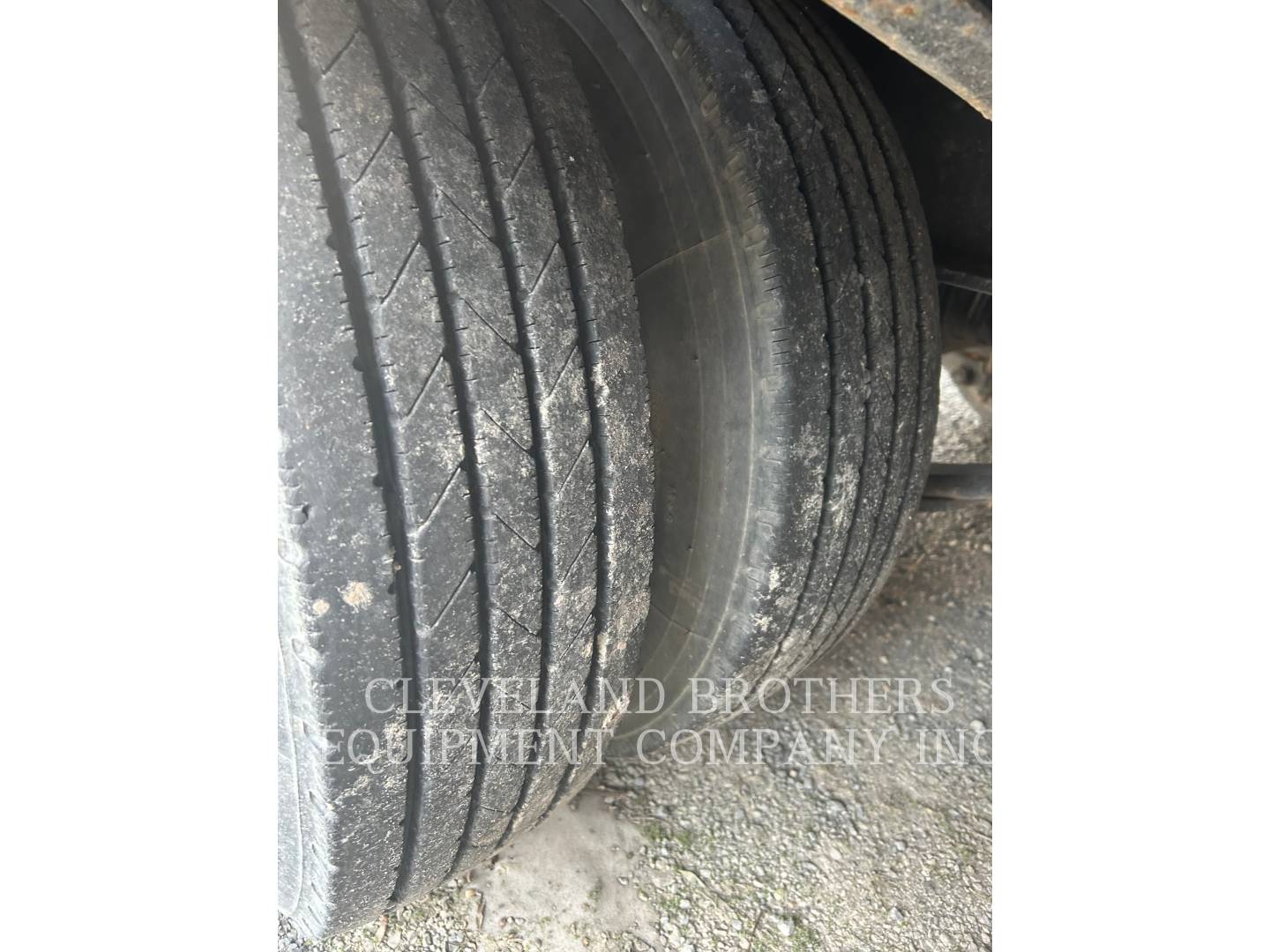 Towmaster T-40, Trailer, S/N: 4KNBF3422KL161186, 2018 - Image 7