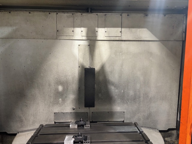 Mazak #Integrex-I-630V, multi-tasking machining center, 58" X, 41.3" Y, 41.3" Z, 10000 RPM, 2015 - Image 2