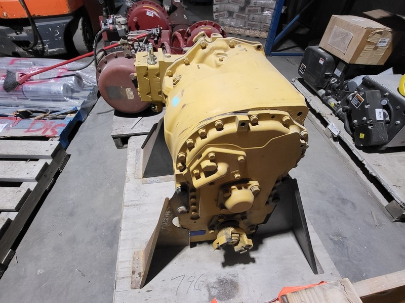 Dana #R32421-660, Transmission - Image 5