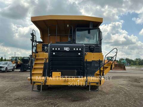 Caterpillar 773G, Off Highway Truck, 2284 hours, S/N: JWS02042, 2022 - Image 8
