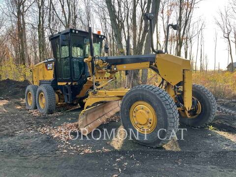 Caterpillar 140-13AWD, Motor Grader, 1419 hours, S/N: N9500269, 2019 - Image 2