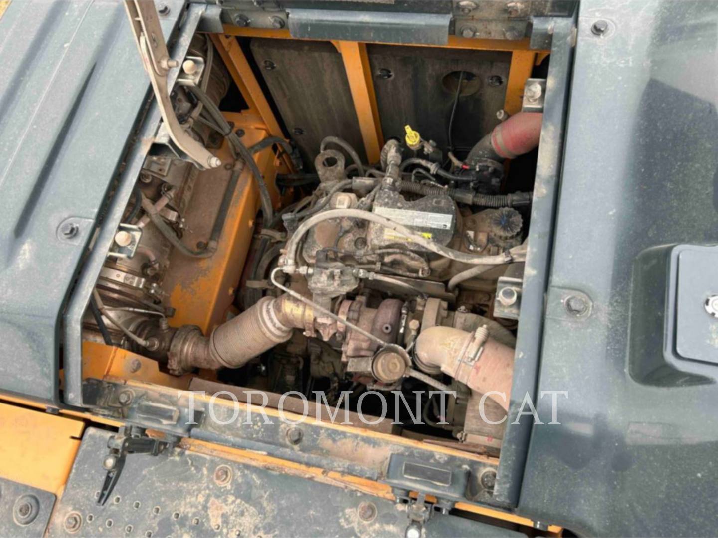 Hyundai HX210AL, Crawler Excavator, 1899 hours, S/N: HHKHK614LE0000446, 2023 - Image 7