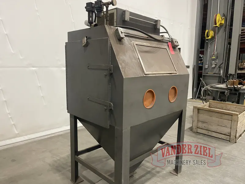 Sandblast Cabinet - Image 3