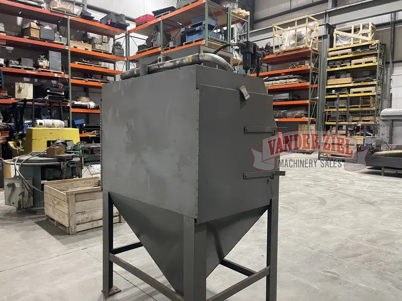 Sandblast Cabinet - Image 4