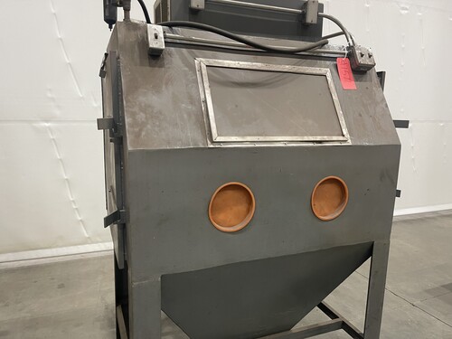Sandblast Cabinet - Image 6