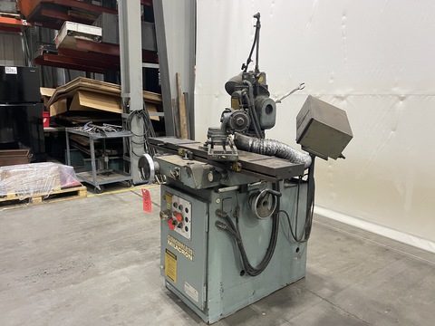 Cincinnati Milacron #2, Tool & Cutter Grinder - Image 2