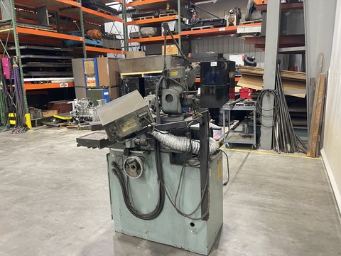 Cincinnati Milacron #2, Tool & Cutter Grinder - Image 5