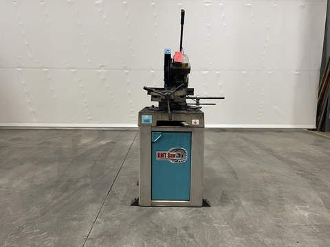Kalamazoo #C315/350, Cold Saw, 460 Volts, 3PH, 2009 - Image 1