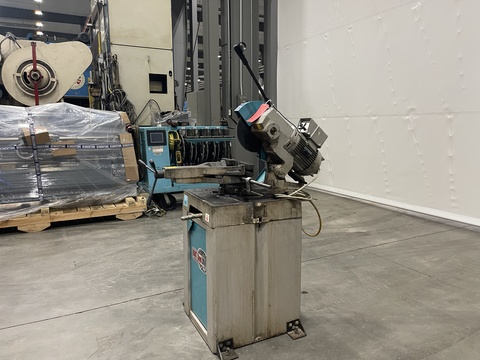 Kalamazoo #C315/350, Cold Saw, 460 Volts, 3PH, 2009 - Image 3