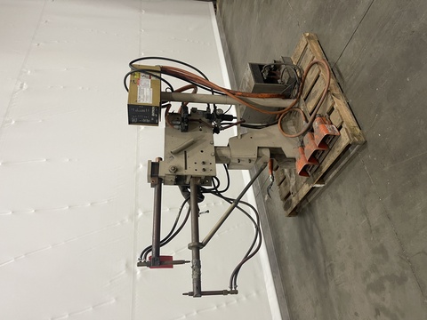 Entron #EN1001, Spot Welder - Image 2