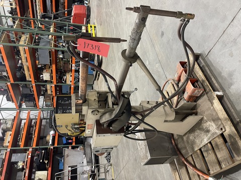 Entron #EN1001, Spot Welder - Image 5