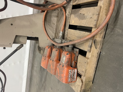 Entron #EN1001, Spot Welder - Image 7