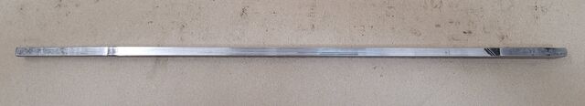 3/8" x 20" Davis, keyseater broach - Image 3