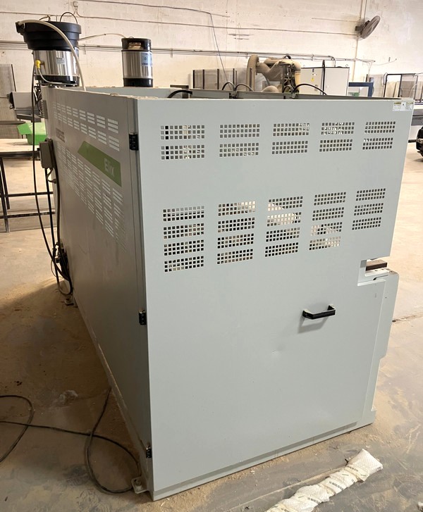 Biesse #ELIX-K3, Bore & Dowel Machine, 6000 RPM, 2022 - Image 6