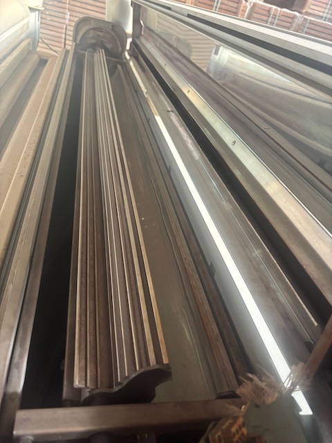 Cefla, 3 Lamp UV, - Image 2