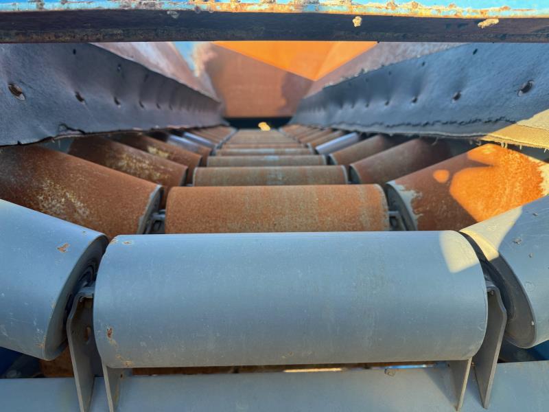 U.S. Motors Coveyor #16, batch conveyor, 2013 - Image 4