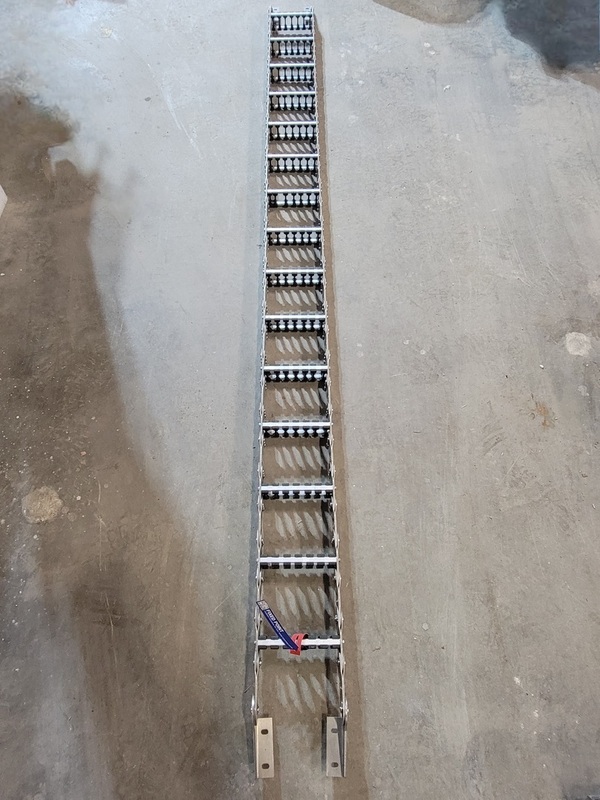 Hose Holder Chain, Sandvik #BG00558294, 2022 - Image 2