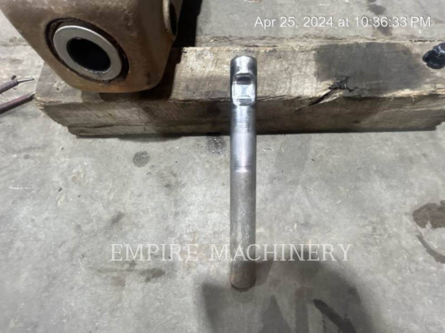 Caterpillar 1T-H45ES, Fork, S/N: 3X700431, 2017 - Image 4