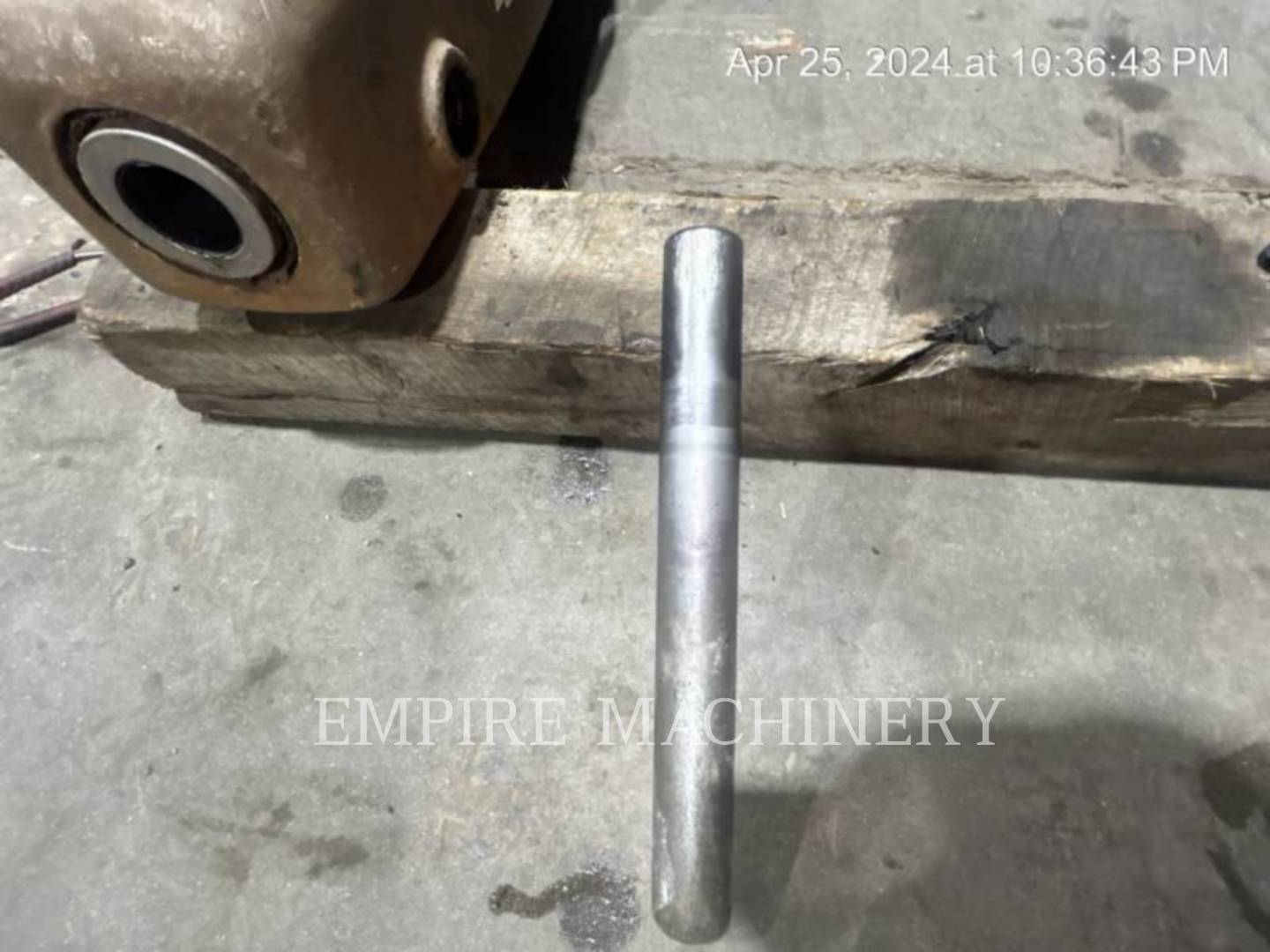 Caterpillar 1T-H45ES, Fork, S/N: 3X700431, 2017 - Image 5