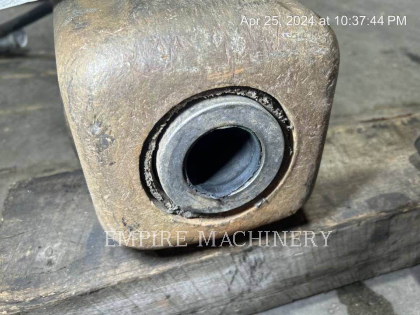 Caterpillar 1T-H45ES, Fork, S/N: 3X700431, 2017 - Image 6