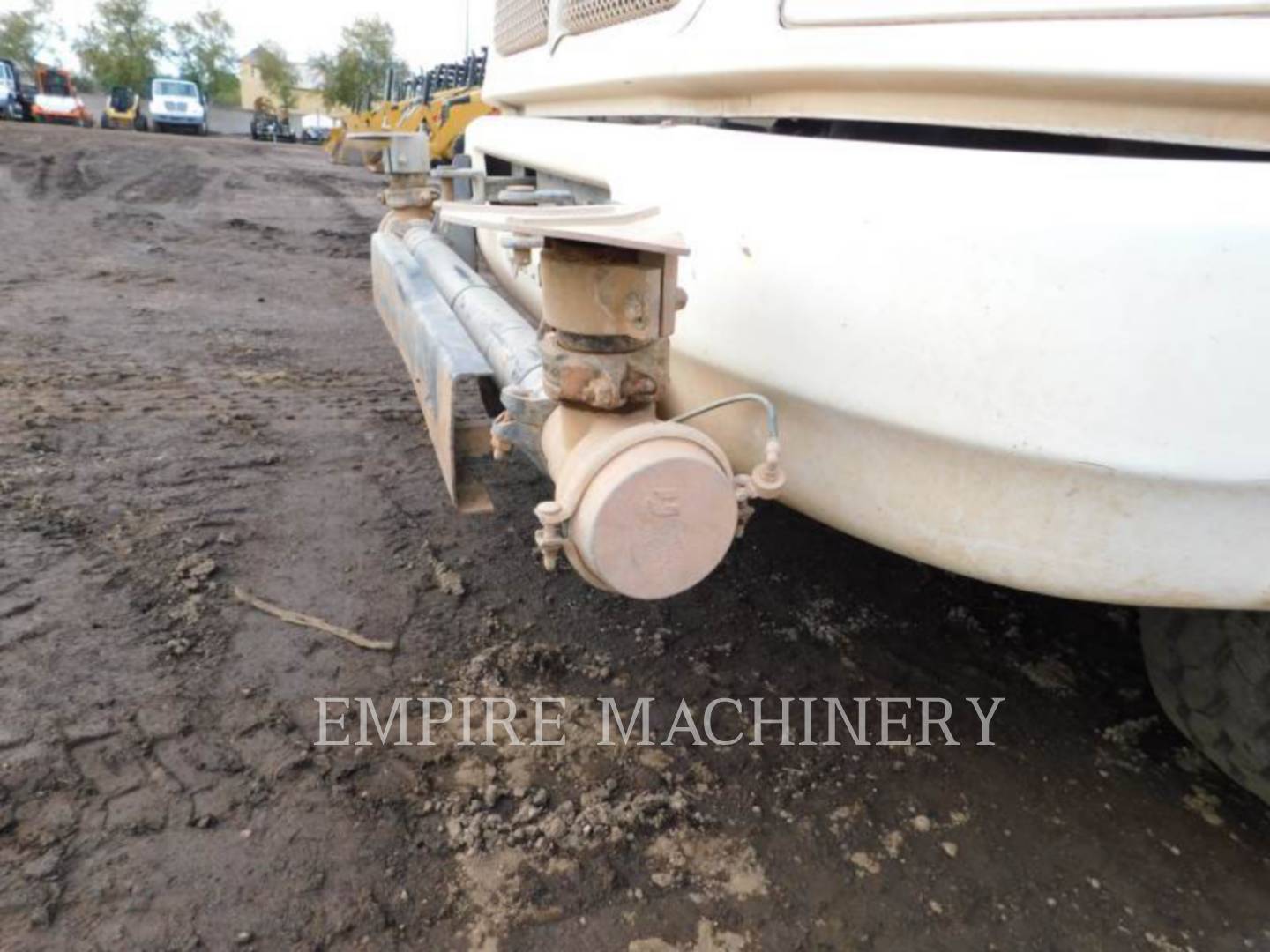 Kenworth (Obsolete) 4K TRUCK, Water Truck, 10773 hours, S/N: 2NKHLJ9X8JM223423, 2018 - Image 8