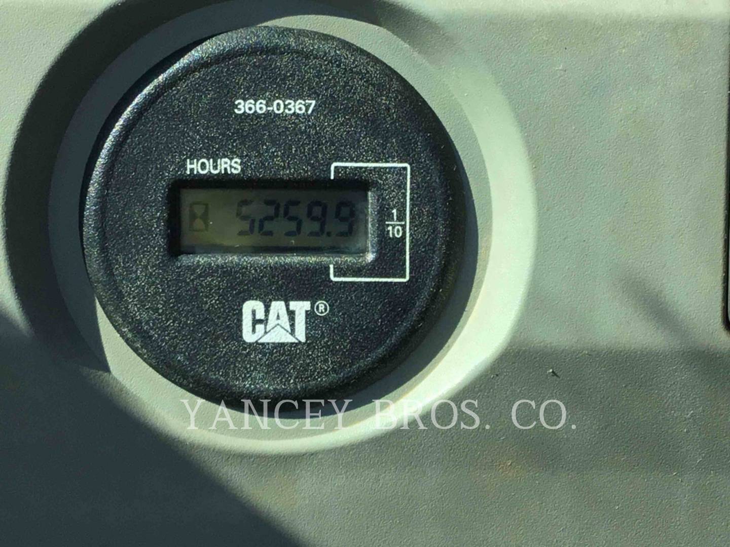 Caterpillar 325FLCR, Crawler Excavator, 5259 hours, S/N: NDJ20914, 2019 - Image 8