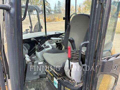 John Deere 60G, Crawler Excavator, 2104 hours, S/N: 1FF060GXEKJ291605, 2020 - Image 7