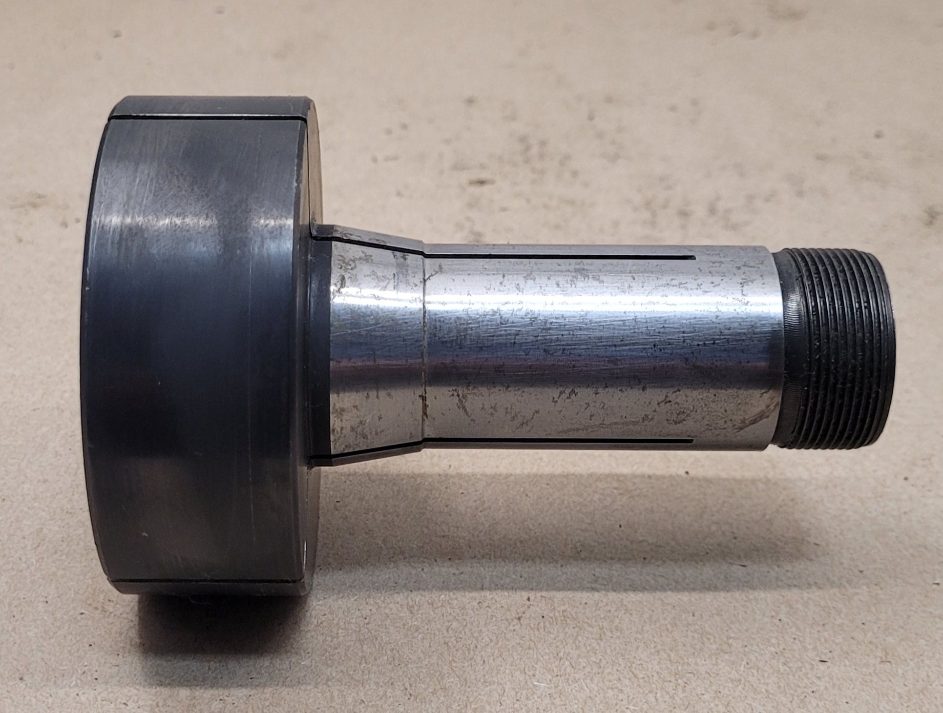 5" C Step Collet, 3" head diameter - Image 4