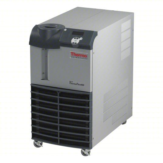 Thermoflex #2500, recirculating chiller, 7.2 Liters, R134A, 5&deg;C to 40&deg;C, digital temperature Control - Image 1