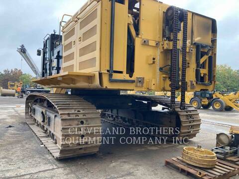 Caterpillar 390FL, Crawler Excavator, 5863 hours, S/N: HNG00204, 2018 - Image 4