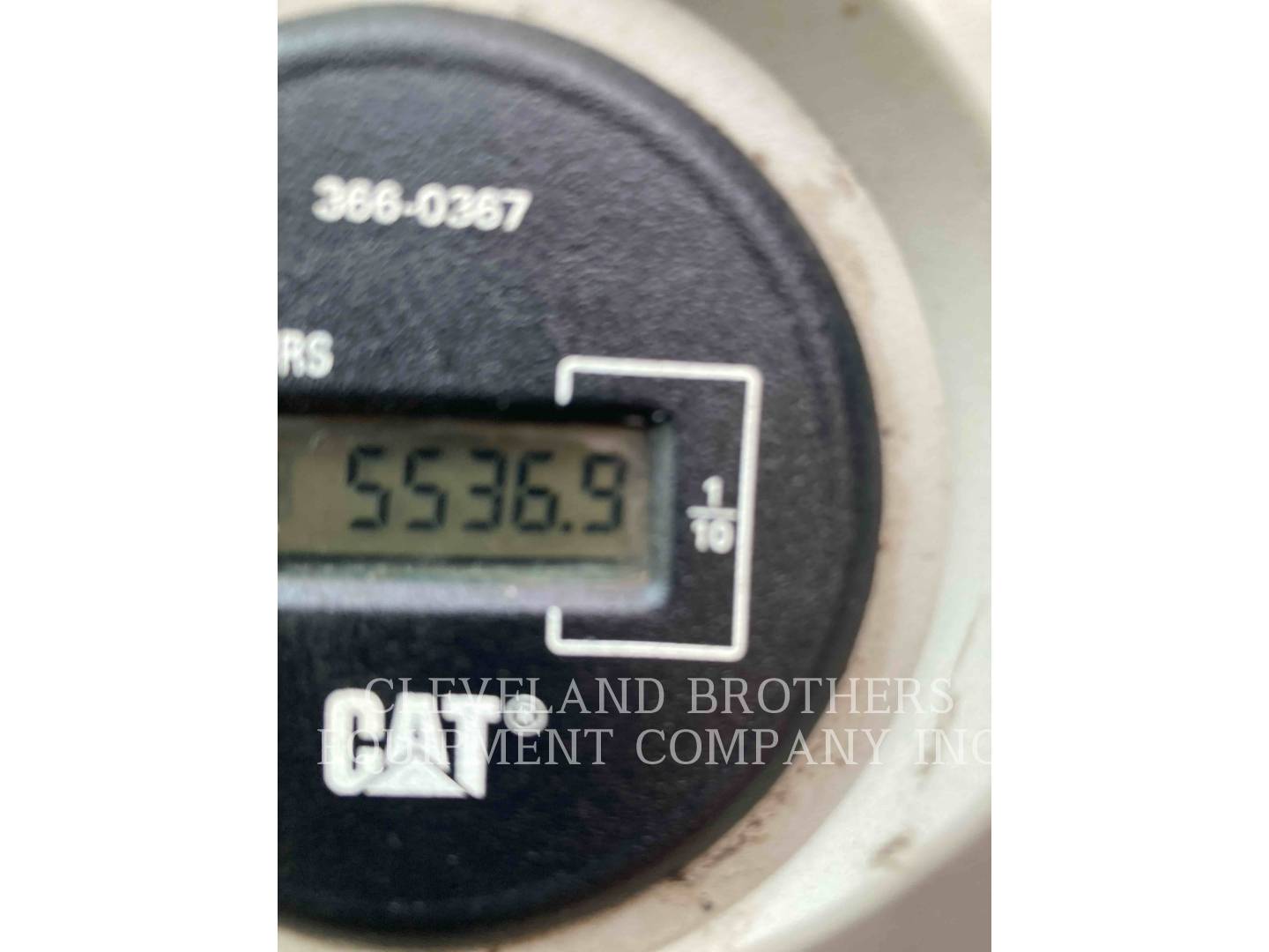 Caterpillar 390FL, Crawler Excavator, 5863 hours, S/N: HNG00204, 2018 - Image 5