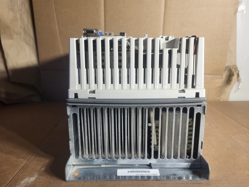 25 HP ABB, 600 Volt Variable Frequency Drive, 30 amps, 3PH - Image 4
