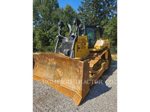 Caterpillar D6, Crawler Dozer, 1261 hours, S/N: TB601061, 2024 - Image 2