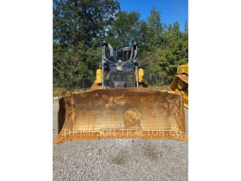 Caterpillar D6, Crawler Dozer, 1261 hours, S/N: TB601061, 2024 - Image 5