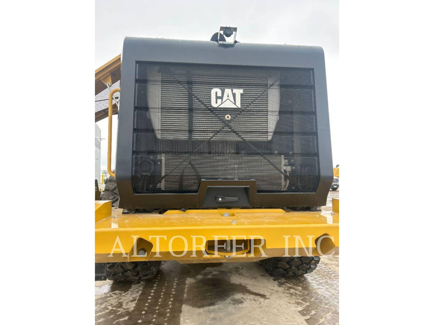 Cat 966-01GC, Wheel Loader, 1565 hours, S/N: SG701735, 2025 - Image 7