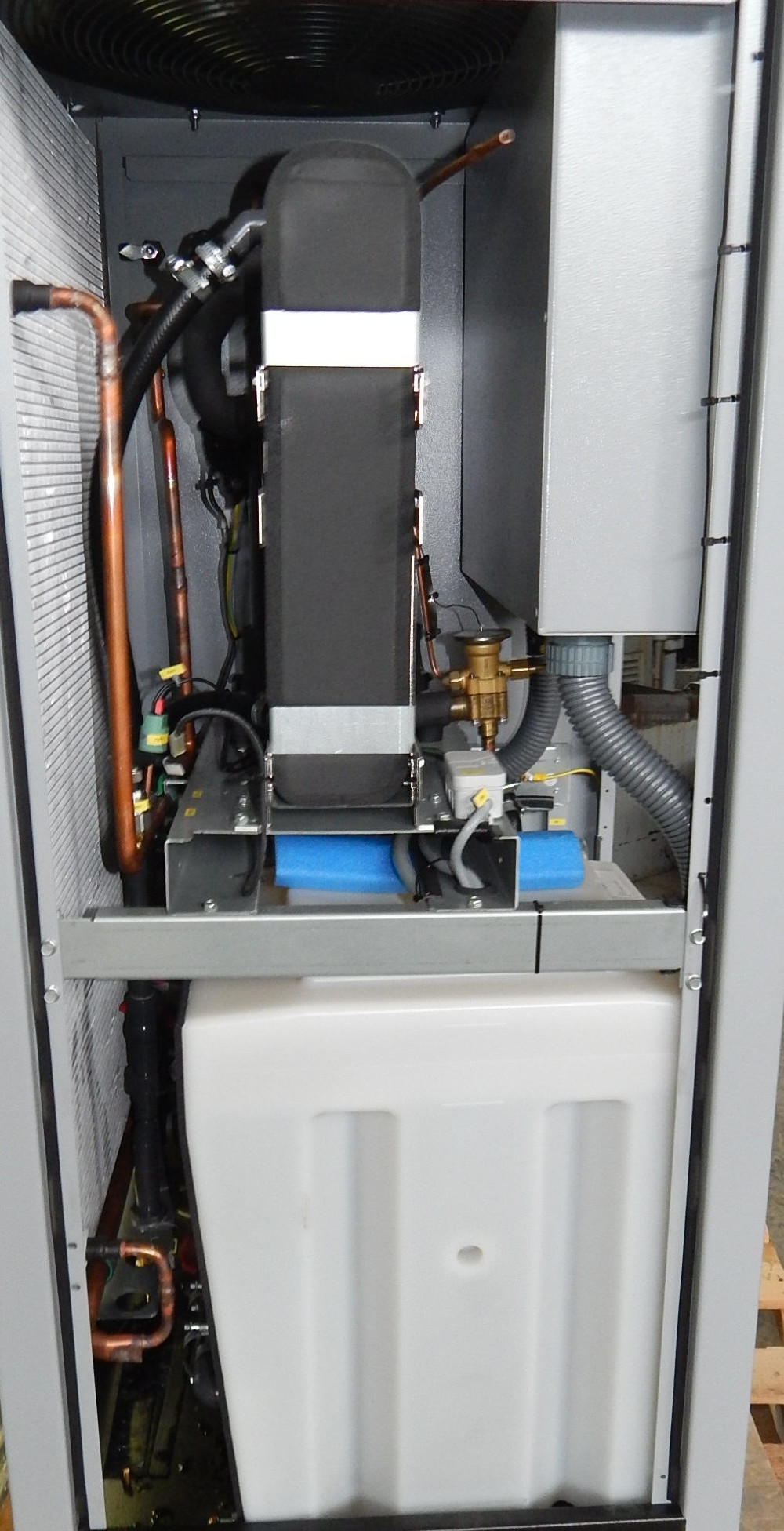 3.2 Ton, Technotrans #RL-7/0-SK-V2, Chiller, 11.3 kW, Excellent Condition - Image 5