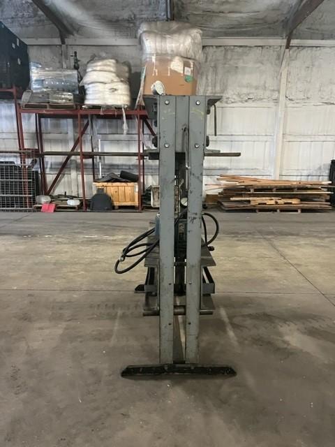 75 Ton, Rodger K-D #75KDS, H frame press - Image 4