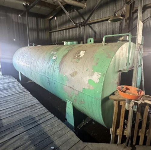 Pressure Treating Plant, Reconditioned System, 6' x46' - Image 4