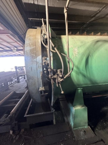 Pressure Treating Plant, Reconditioned System, 6' x46' - Image 5