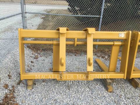 Caterpillar Work Tools (Serialized) 938 HQCFRK, Fork, S/N: 3WL40246, 1997 - Image 7