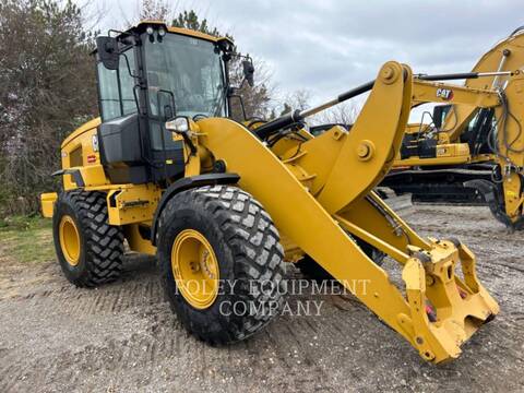 Cat 926MHL, Wheel Loader, 1910 hours, S/N: W5L00950, 2021 - Image 2
