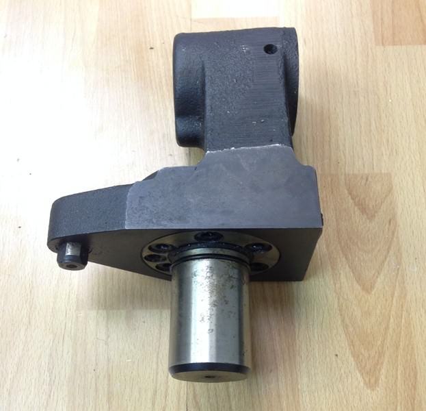 Mazak 40mm ID tool holder Mazak Multiplex CNC turning centers, #24423 - Image 2