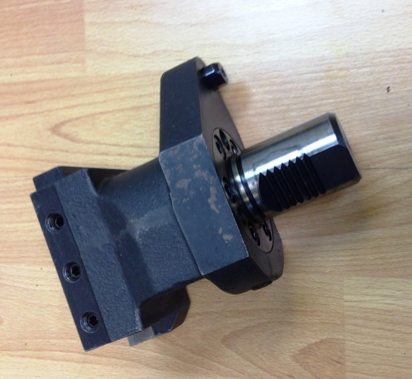 Mazak Multiplex outside dimension tool holder, 40mm, #24424 - Image 2